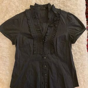 Women’s dress shirt